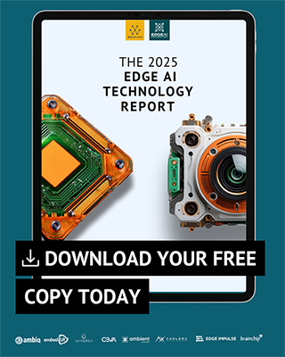 Edge AI Technology Report
