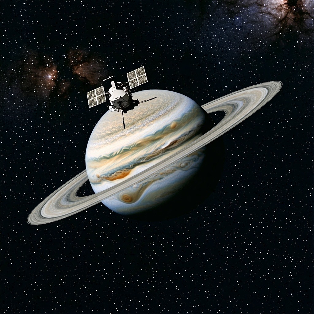 Exploring Planets