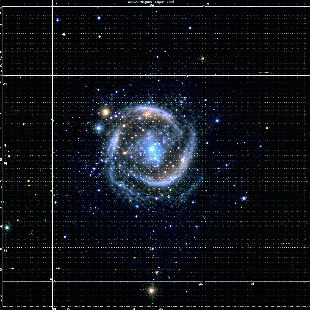 Deep Space Data Analysis
