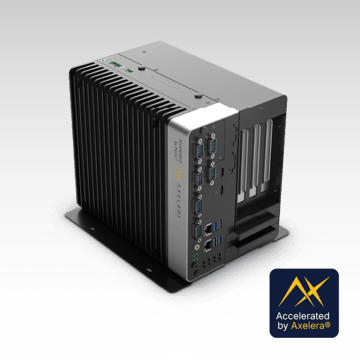 Advantech Ark
