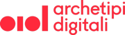 Archetipi Digitali Logo