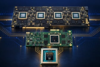 axelera.pro Launches Europa: Delivers Physical and Enterprise AI Through Growing Partner Ecosystem Including Dell and Supermicro