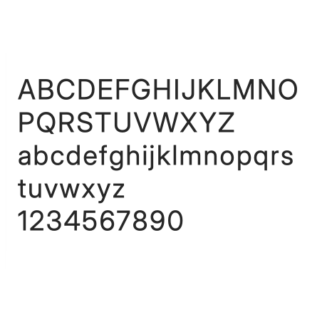 Inter Font .ttf