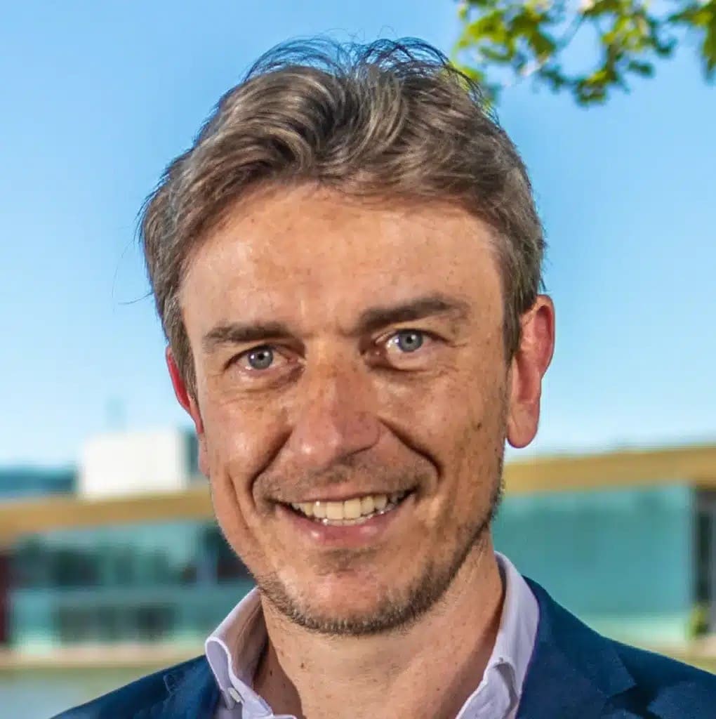 axelera.pro CEO Fabrizio del Maffeo