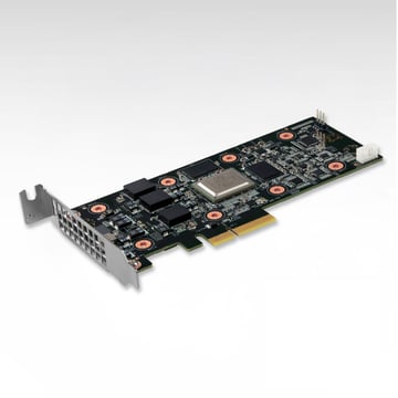 Metis PCIe Dev System with SECO Palladio 500 RPL - Available at SECO store