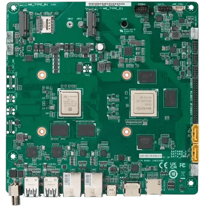 Embedded