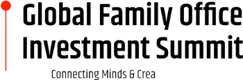 Global Family Office Investment Summit Logo