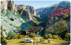How DroneStar AI Scaled One Operator into a Whole Pack Blog Mega Menu
