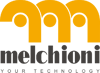 Melchioni Logo Color