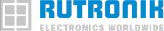 Rutronik Logo Color