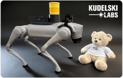 Solution Brief Autonomous Robot Image Mega Menu
