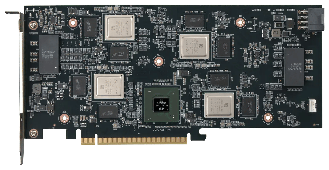 Server