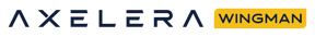 axelera-wingman-wordmark