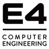 e4-computer-engineering-logo