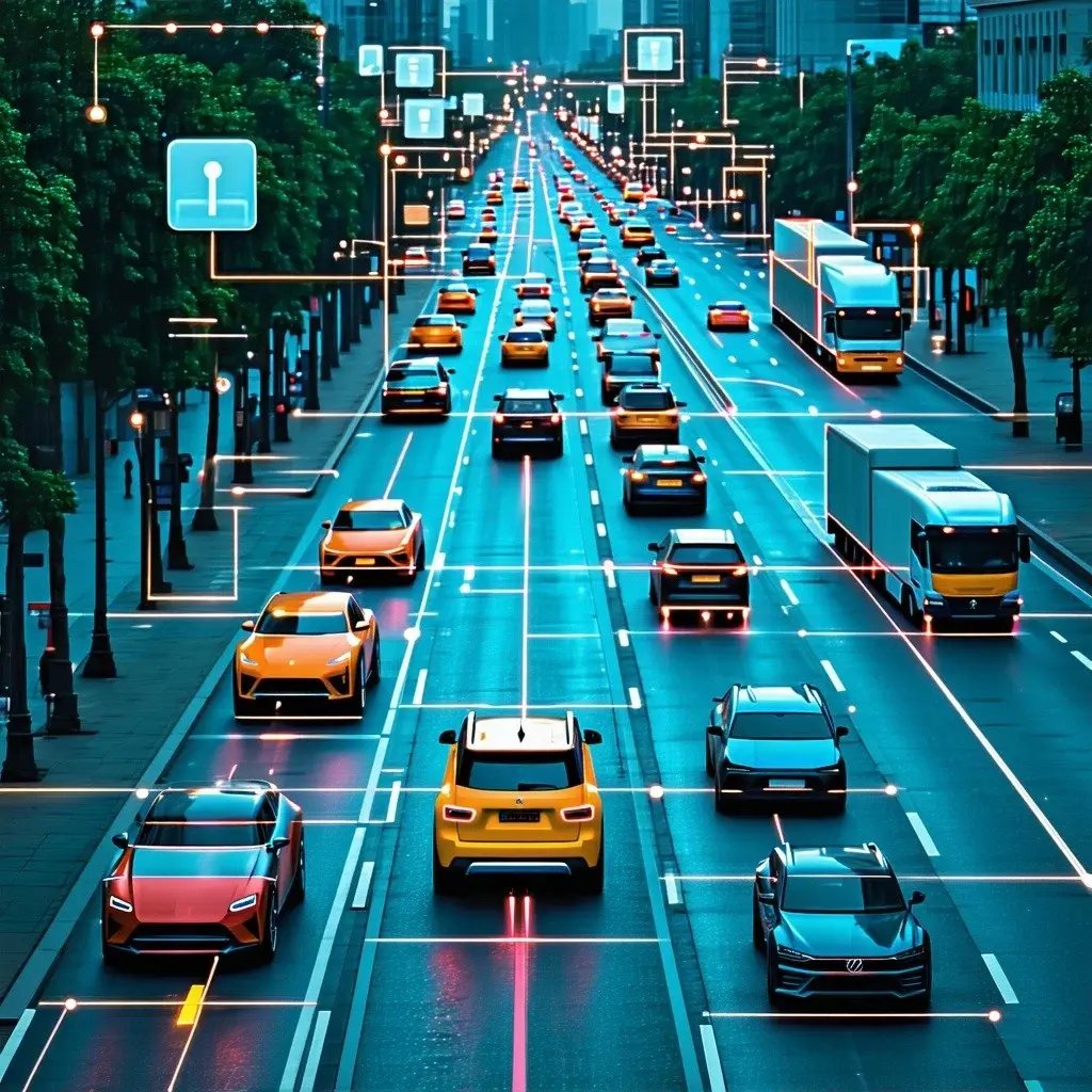 Smart Cities