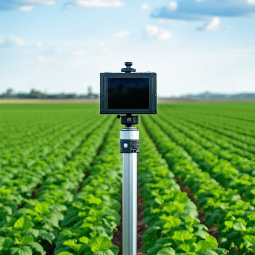Agriculture