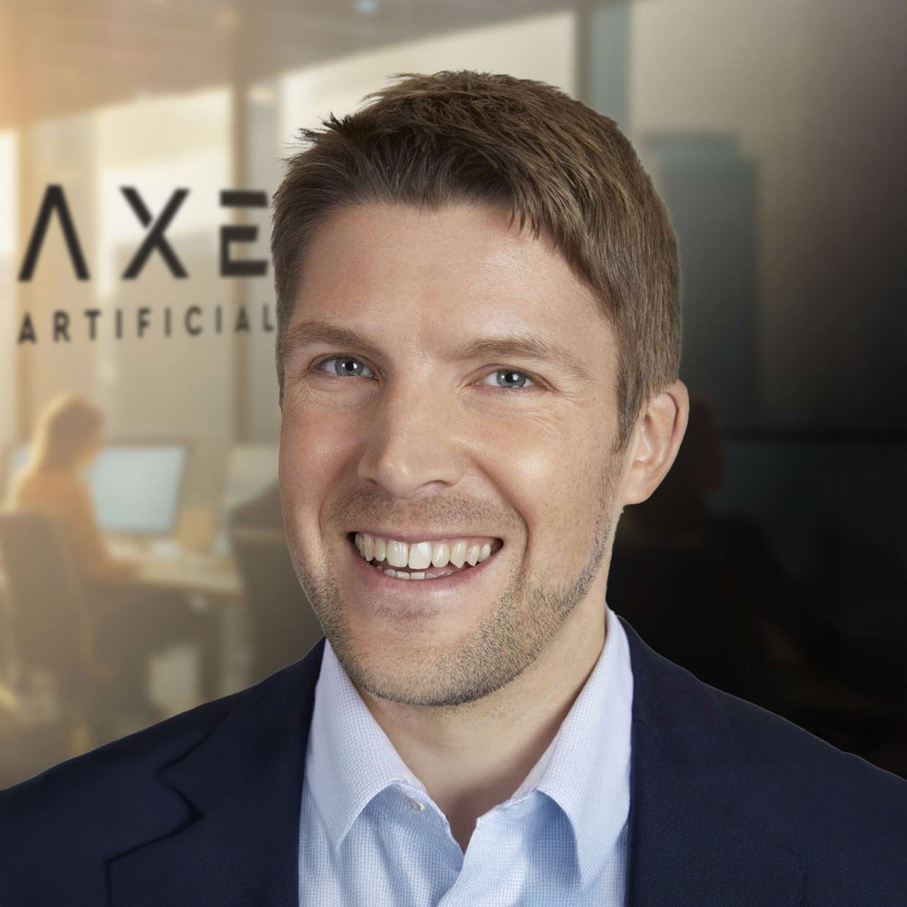 Andreas Hansson