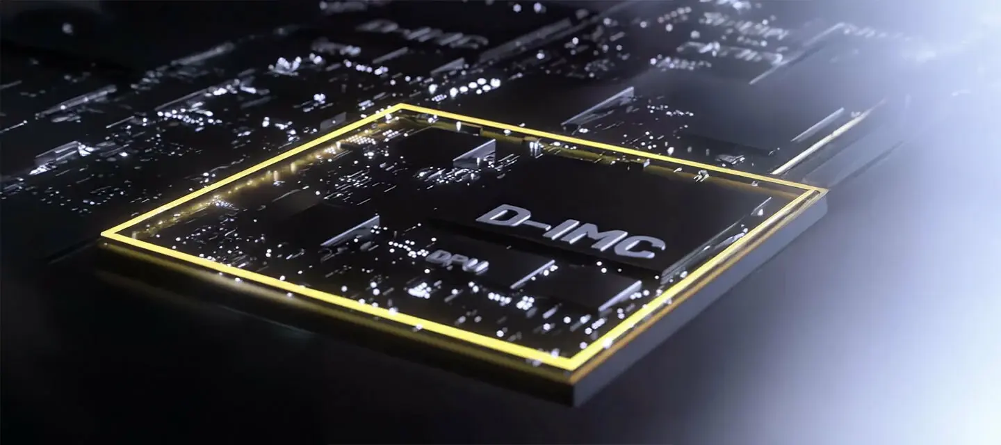  Digital In-memory Computing for Deep-Learning Acceleration