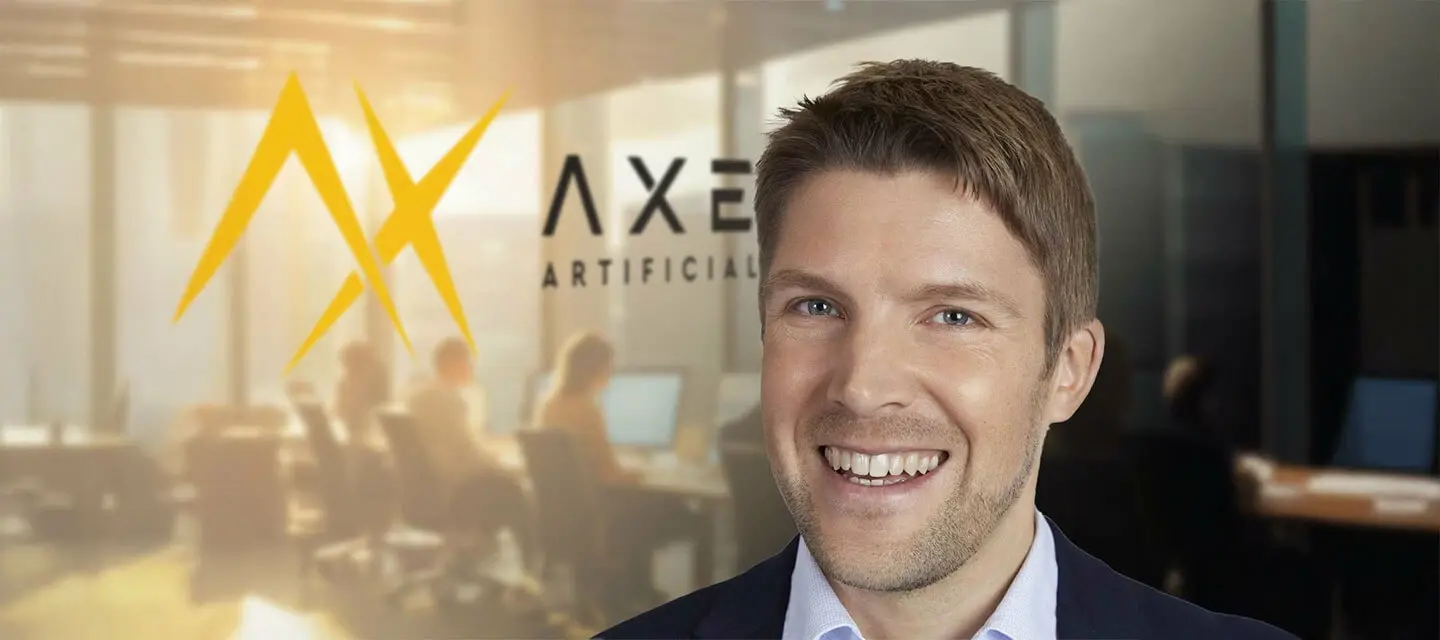  Introducing axelera.pro’s New Advisor, Andreas Hansson