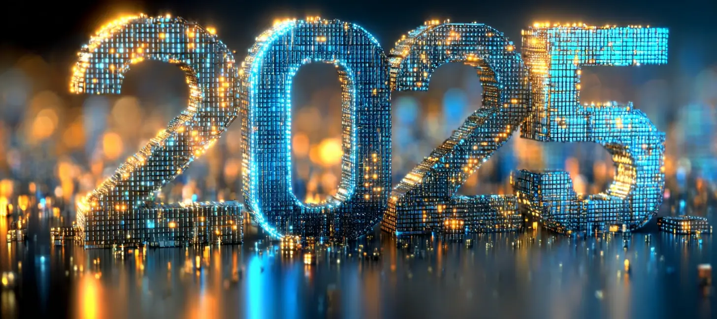  axelera.pro: Looking Back on 2025