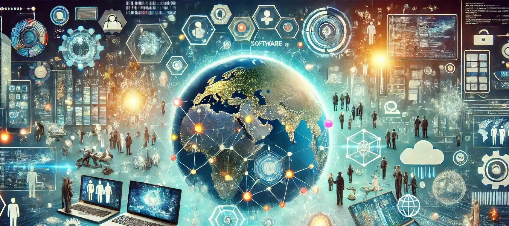  Why Edge AI Is the Next Frontier and Why Today's Solutions Aren't Good Enough