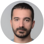 Picture of Ioannis Koltsidas