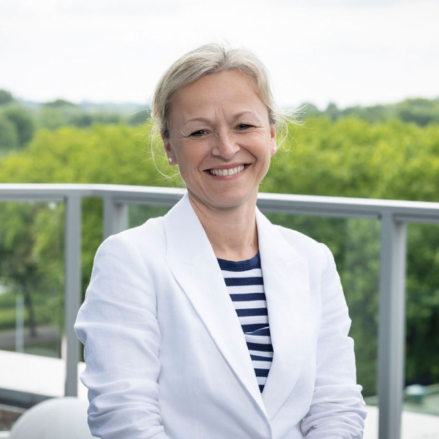 Marta Ostroumoff