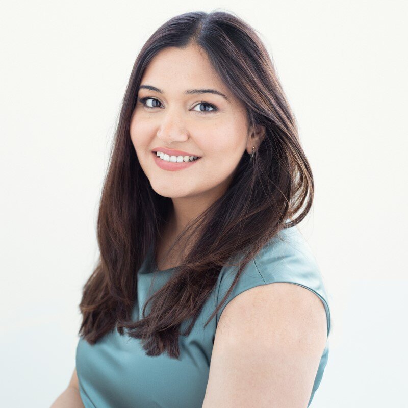 Meghna Singh